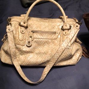 Large Purse